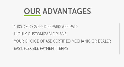 auto repair maintenance insurance